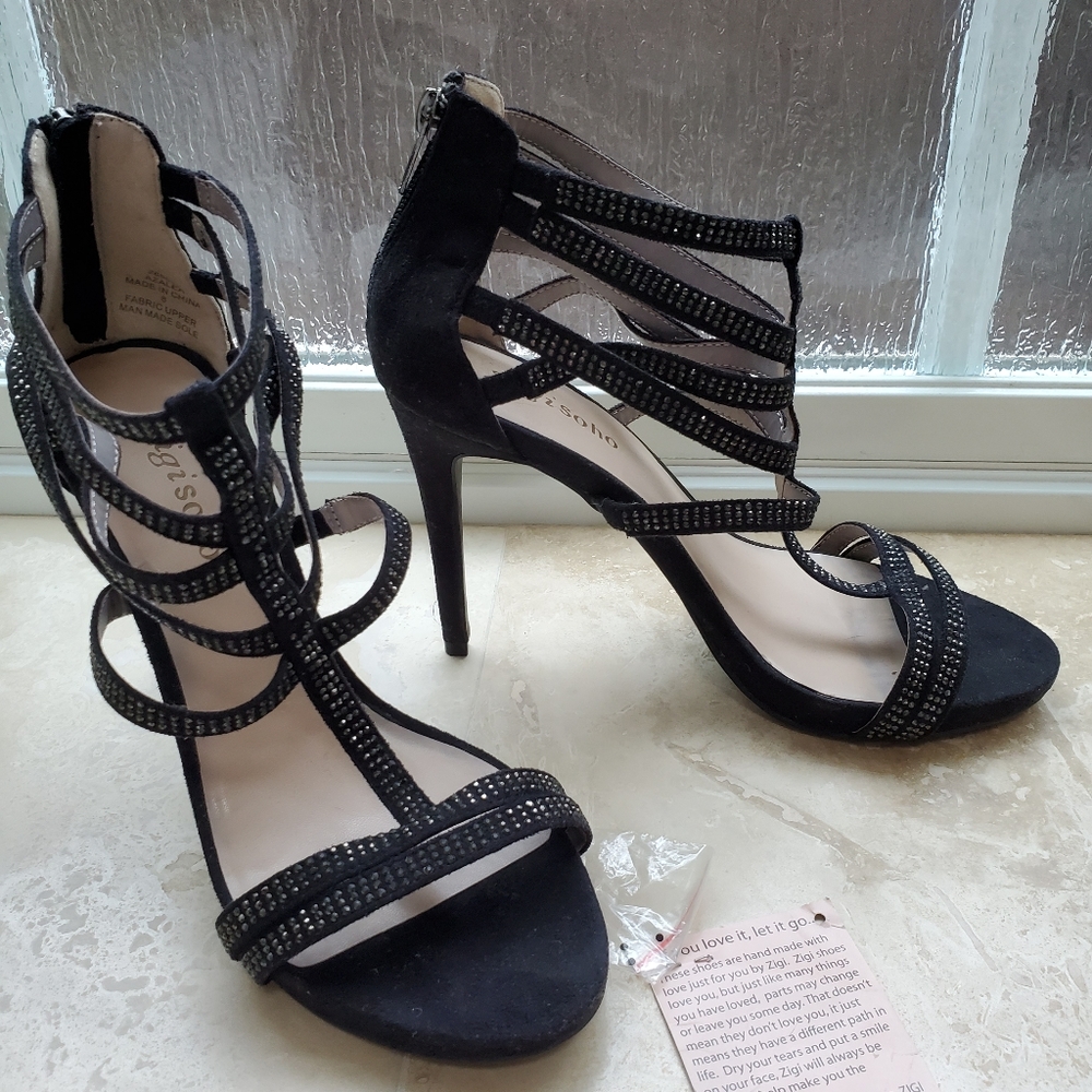 Womens Shoes